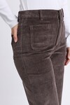 FOXWOOD HENRIETTA CORD PANT