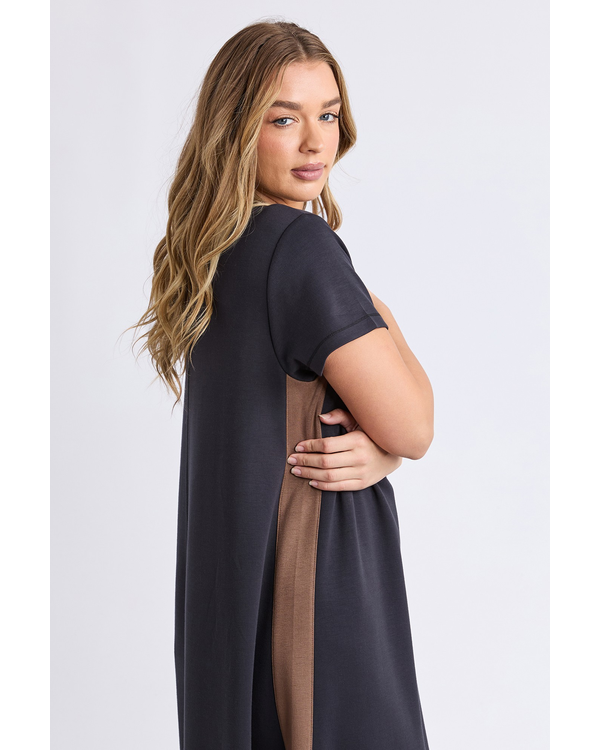 FOXWOOD SEATTLE DRESS