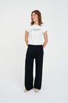 HUFFER MERINO LOUNGE PANT