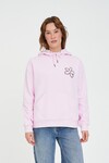 HUFFER SLOUCH HOODY