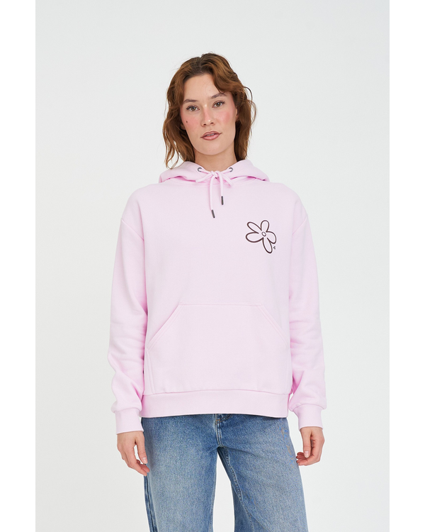 HUFFER SLOUCH HOODY