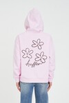 HUFFER SLOUCH HOODY
