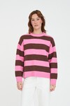 HUFFER KENZIE KNIT CREW