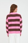 HUFFER KENZIE KNIT CREW