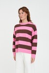 HUFFER KENZIE KNIT CREW