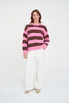 HUFFER KENZIE KNIT CREW