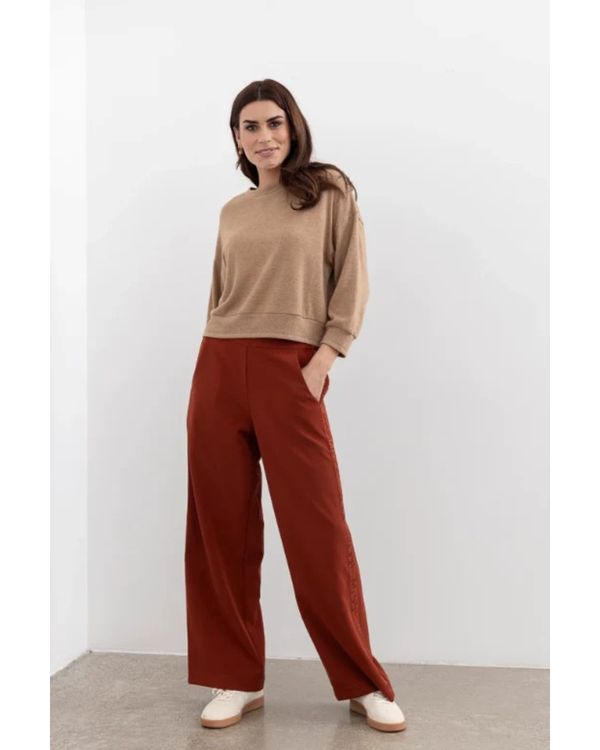 MOSS TATE PANT