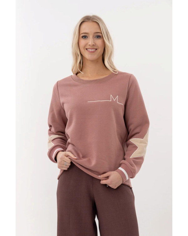 MIMOSO ALL STARS SWEAT