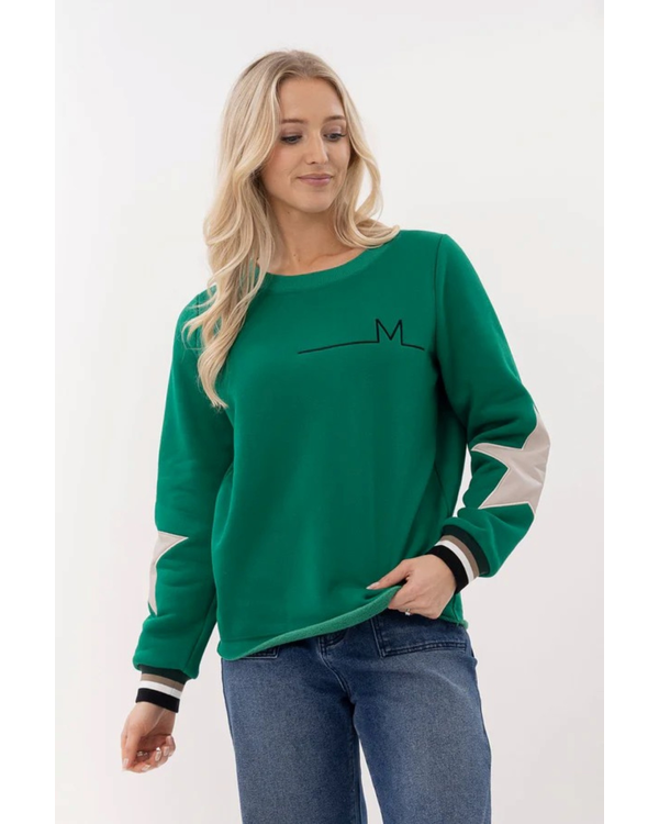 MIMOSO ALL STARS SWEAT