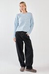 SASS MARLI BOXY RIB KNIT