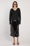FATE+BECKER MONROE SKIRT