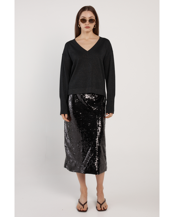 FATE+BECKER MONROE SKIRT