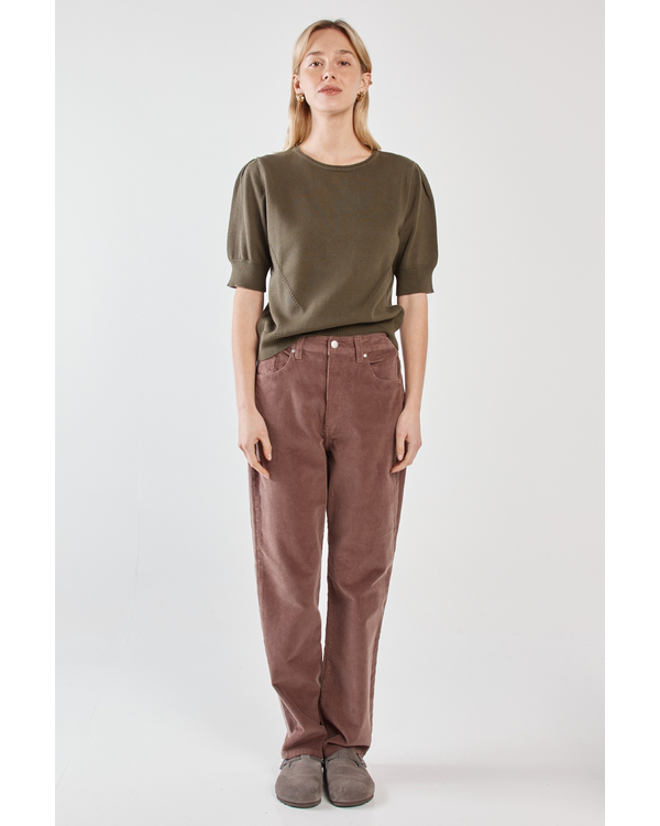 SASS ESTI POINTELLE TEE