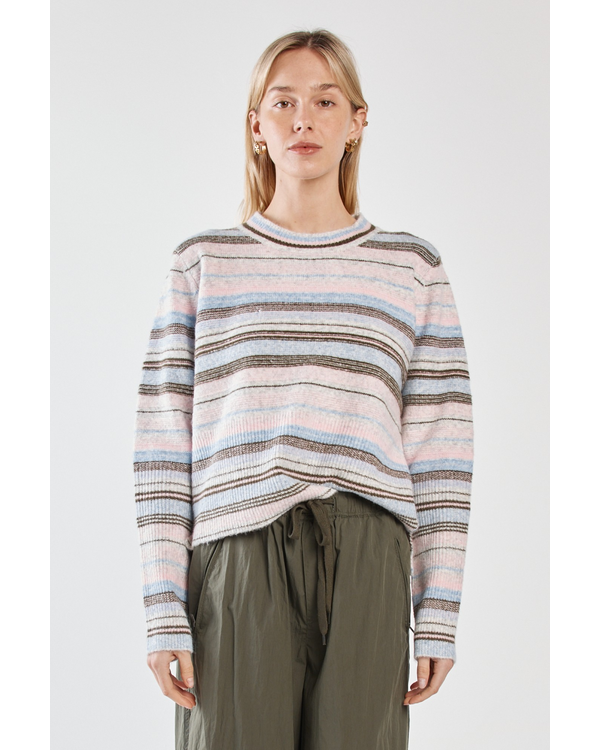SASS ASHLEE KNIT JUMPER