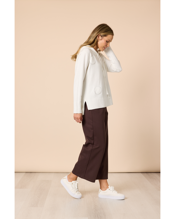 CLARITY KIMMY PONTI  PANT