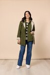 GORDON SMITH HIGHLAND REVERSIBLE JACKET