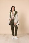 GORDON SMITH HIGHLAND REVERSIBLE JACKET