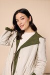 GORDON SMITH HIGHLAND REVERSIBLE JACKET