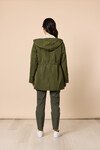GORDON SMITH HIGHLAND REVERSIBLE JACKET