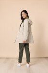 GORDON SMITH HIGHLAND REVERSIBLE JACKET