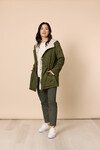 GORDON SMITH HIGHLAND REVERSIBLE JACKET