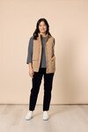 GORDON SMITH HAMPTON VEST