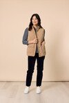 GORDON SMITH HAMPTON VEST