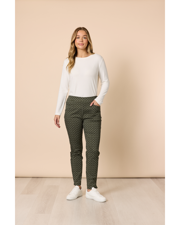 GORDON SMITH KELLY PANT