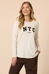 THREADZ THE NYC TEE