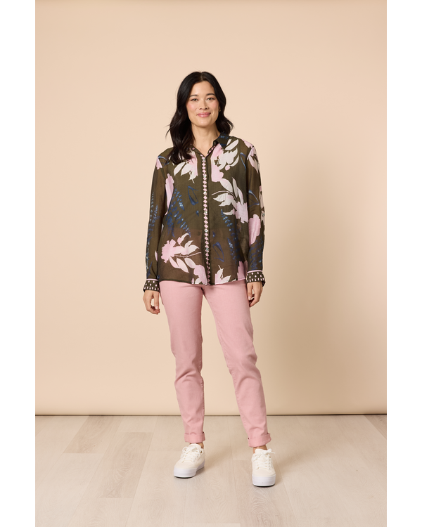 GORDON SMITH COLORADO SHIRT