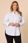 THREADZ CITY RIB SHIRT