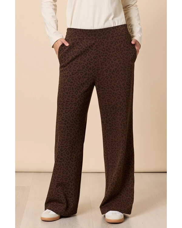 THREADZ URBAN JUNGLE PANT