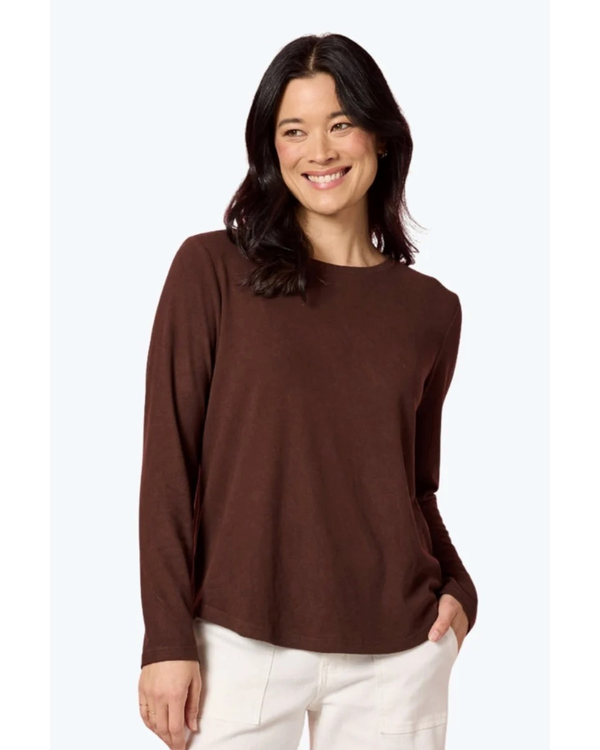 GORDON SMITH COTTON TEE