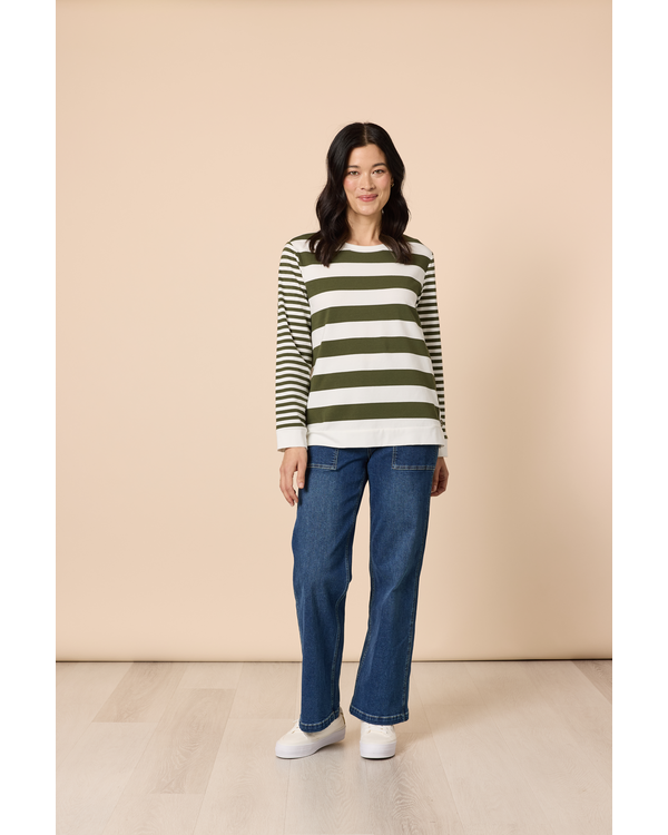 GORDON SMITH BRIGHTON TOP