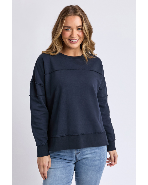 FOXWOOD JAYNE THROW ON FLEECE