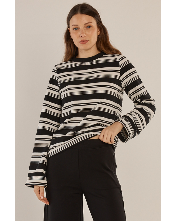 BETTY BASICS ARDEN TOP