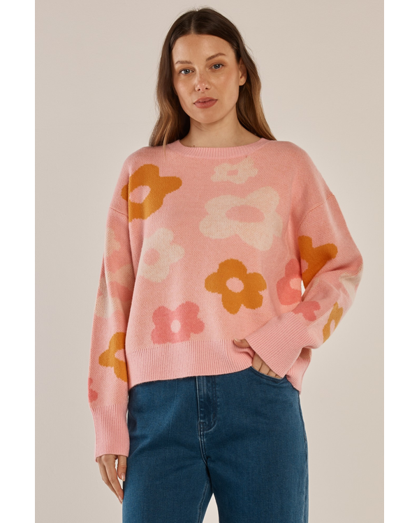 BETTY BASICS LEONIE SWEATER