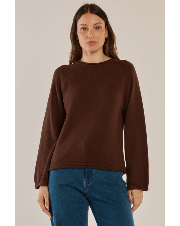 BETTY BASICS CARRIE JUMPER