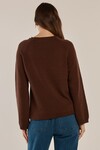 BETTY BASICS CARRIE JUMPER