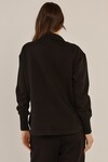 BETTY BASICS SABINA SWEATSHIRT