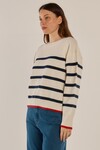 BETTY BASICS LEONIE SWEATER
