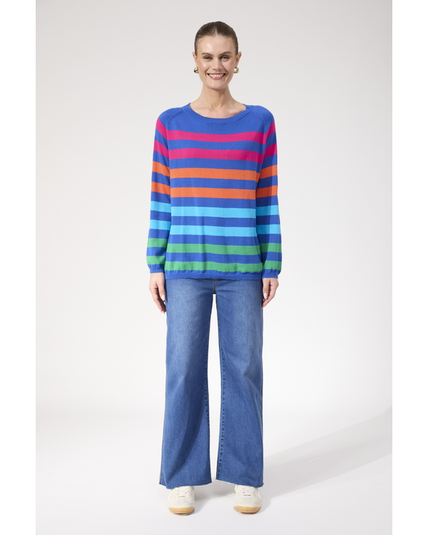 HAVEN VERMONT JUMPER