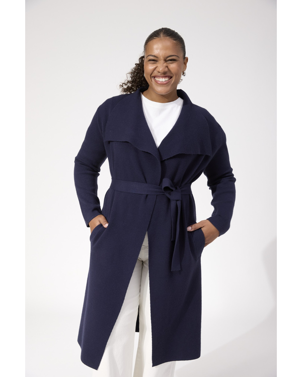 HAVEN CHAMONIX CARDIGAN