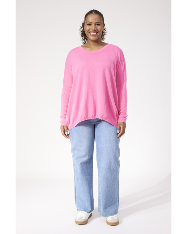 HAVEN JUMPER