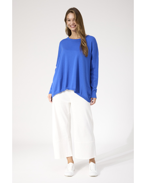 HAVEN JUMPER