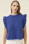 ISLE OF MINE ATHENA TOP