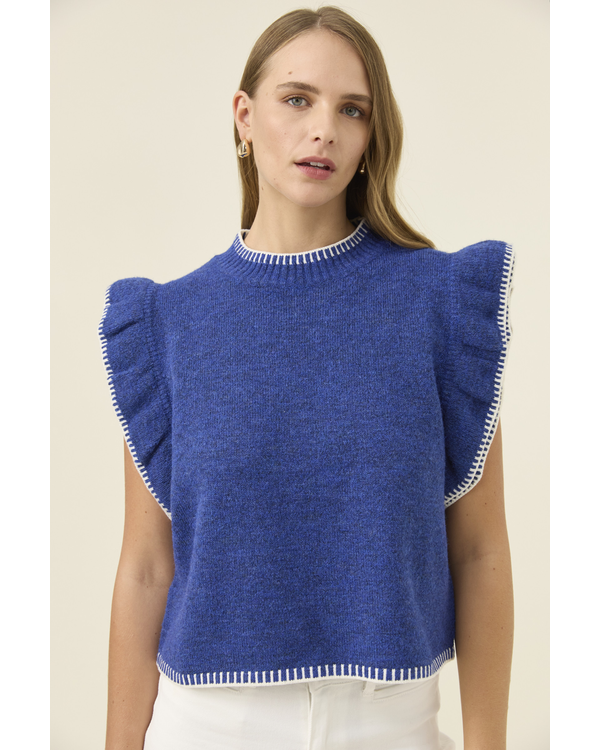 ISLE OF MINE ATHENA TOP