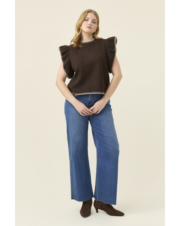 ISLE OF MINE ATHENA TOP