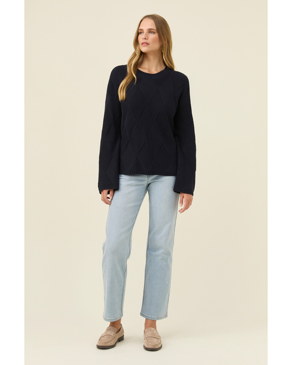 ISLE OF MINE SADIE JUMPER