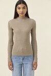 ISLE OF MINE JUNO KNIT TOP